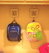 Image result for Backpack Wall