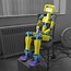 Image result for 3D Robot Car Design CAF