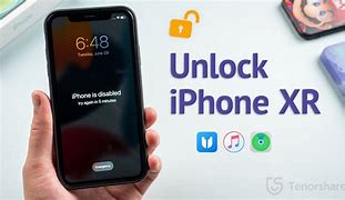 Image result for iPhone XR Unlock Screen