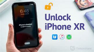 Image result for iPhone XR Passcode Forgot