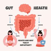 Image result for Healthy Gut Brain Meme