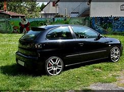 Image result for Seat Ibiza 6L