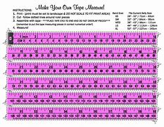 Image result for Millimeter and Centimeter Ruler