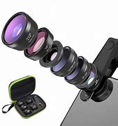 Image result for Cell Phone Camera Lens