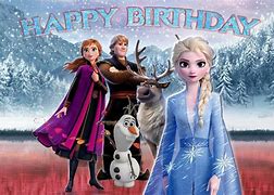 Image result for Frozen 2 Photo Backdrop