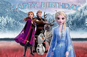 Image result for Frozen Disney Theme