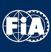 Image result for FIA Drag Racing Championship Logo