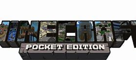 Image result for Mcpe Logoo