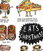Image result for Christmas Food Puns