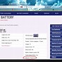 Image result for SF Battery Warranty