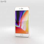 Image result for 3D iPhone 8 Plus