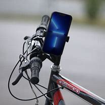 Image result for Bike Phone Holder Clamp