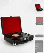 Image result for Radio Record Player