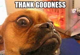 Image result for Thank Goodness Funny