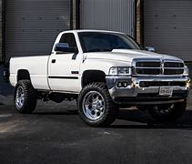 Image result for Lifted Ram 1500 Walpaper 2nd Gen
