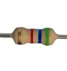 Image result for How to Read Resistor Color Code