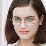 Image result for thin glasses frames women