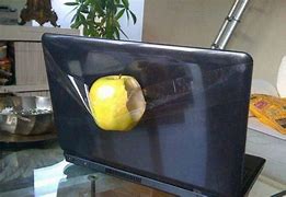 Image result for Funny Apple Computer Laptop