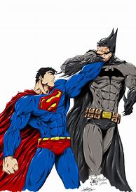 Image result for Superman Kills Batman