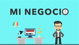 Image result for Emprender Un Negocio