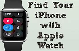 Image result for Find My Apple Watch