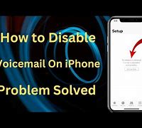 Image result for How to Cancel Voicemail On iPhone