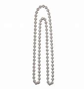 Image result for Solid Silver Antique Chain