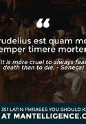Image result for Sad Latin Quotes