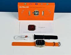 Image result for S9 Ultra Smartwatch