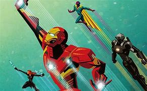 Image result for Iron Man Wallpaper 2560X1440
