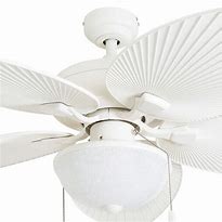 Image result for White Outdoor Ceiling Fans