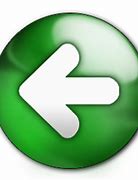 Image result for Simbol of Back Button