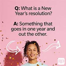 Image result for Jokes About a New Year