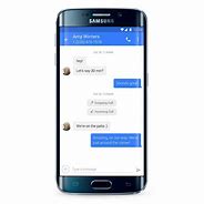 Image result for Samsung Galaxy Interface