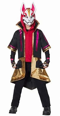 Image result for Drift Costume From Fortnite