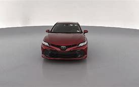 Image result for 2019 Toyota Camry SE Black