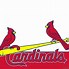 Image result for Saint Louis Cardinals Logo