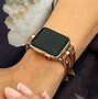 Image result for Rose Gold Apple Watch Band 44mm