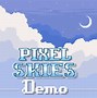Image result for Pixel Sky