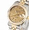 Image result for Rolex Datejust 16233