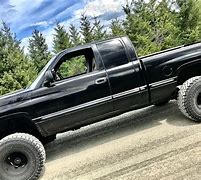 Image result for Ram 1500 4 Inch Pro Comp Lift