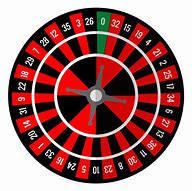 Image result for Roulette Game Icon