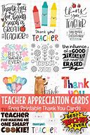 Image result for Teacher Card Template