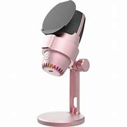 Image result for Wired Microphone