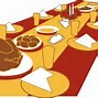 Image result for Banquet Dinner Clip Art