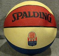 Image result for American Basketball Association