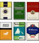 Image result for Time Brand Cigarettes