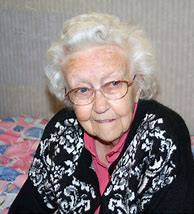 Image result for A Little Old Lady