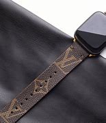 Image result for Louis Vuitton Apple Watch Band 44Mm