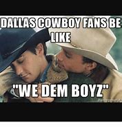 Image result for Dallas Cowboys Hiding Meme